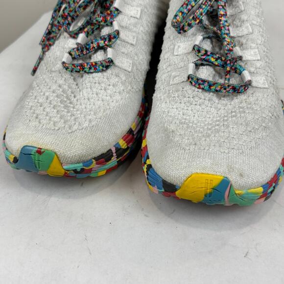 Nobull Aspire Knit Sneakers Shoes Men's 12 Walk Run Work Comfort - Picture 10 of 11